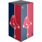 MLB Boston Red Sox Split XBox Series X Digital Edition Console Skin