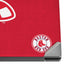 MLB Boston Red Sox Split Dell XPS Skin