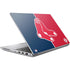 MLB Boston Red Sox Split HP ZBook Fury 16 G10 Skin