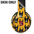 Bouffants and Broken Hearts Boston Terrier Beats Solo 3 Wireless Skin