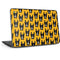 Bouffants and Broken Hearts Boston Terrier HP Chromebook Skin