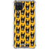 Bouffants and Broken Hearts Boston Terrier Galaxy Cases