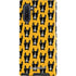 Bouffants and Broken Hearts Boston Terrier Galaxy Cases
