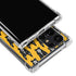 Bouffants and Broken Hearts Boston Terrier Galaxy S23 Ultra Clear Case