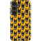 Bouffants and Broken Hearts Boston Terrier Galaxy S25 Impact Case