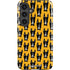 Bouffants and Broken Hearts Boston Terrier Galaxy S25 Impact Case