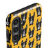 Bouffants and Broken Hearts Boston Terrier Galaxy S25 Impact Case