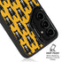Bouffants and Broken Hearts Boston Terrier Galaxy S24 Plus Kickstand Case