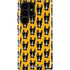 Bouffants and Broken Hearts Boston Terrier Galaxy Cases