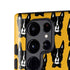 Bouffants and Broken Hearts Boston Terrier Galaxy S25 Ultra Impact Case