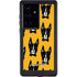 Bouffants and Broken Hearts Boston Terrier Galaxy S24 Ultra Waterproof Case