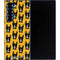 Bouffants and Broken Hearts Boston Terrier Galaxy Z Fold6 Skin