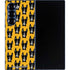Bouffants and Broken Hearts Boston Terrier Galaxy Z Fold6 Skin
