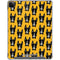 Bouffants and Broken Hearts Boston Terrier iPad Cases