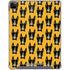 Bouffants and Broken Hearts Boston Terrier iPad Cases