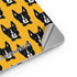 Bouffants and Broken Hearts Boston Terrier iPad Pro 13in M4 (2024) Skin