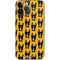 Bouffants and Broken Hearts Boston Terrier iPhone 15 Pro Max Skin