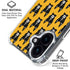 Bouffants and Broken Hearts Boston Terrier iPhone 16 MagSafe Case