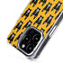 Bouffants and Broken Hearts Boston Terrier iPhone 16 Pro MagSafe Case