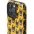Bouffants and Broken Hearts Boston Terrier iPhone 16 Pro Max Impact Case