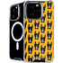 Bouffants and Broken Hearts Boston Terrier iPhone 16 Pro Max MagSafe Case
