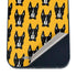 Bouffants and Broken Hearts Boston Terrier iPhone 16 Skin