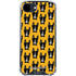 Bouffants and Broken Hearts Boston Terrier iPhone 16e Clear Case