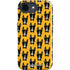 Bouffants and Broken Hearts Boston Terrier iPhone 16e Impact Case