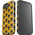 Bouffants and Broken Hearts Boston Terrier iPhone 16e Impact Case