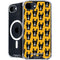 Bouffants and Broken Hearts Boston Terrier iPhone 16e MagSafe Case