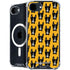 Bouffants and Broken Hearts Boston Terrier iPhone 16e MagSafe Case