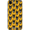 Bouffants and Broken Hearts Boston Terrier iPhone 16e Skin