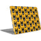 Bouffants and Broken Hearts Boston Terrier Apple MacBook Air Skin