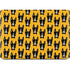 Bouffants and Broken Hearts Boston Terrier Apple MacBook Air Skin