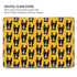 Bouffants and Broken Hearts Boston Terrier MacBook Pro 14in (2021-24) Case plus Skin