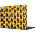 Bouffants and Broken Hearts Boston Terrier Apple MacBook Pro 14-inch Skin