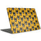Bouffants and Broken Hearts Boston Terrier MacBook Skins