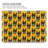 Bouffants and Broken Hearts Boston Terrier MacBook Cases