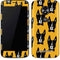 Bouffants and Broken Hearts Boston Terrier Moto E5 Play Skin