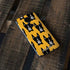 Bouffants and Broken Hearts Boston Terrier Moto E5 Plus Skin