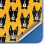 Bouffants and Broken Hearts Boston Terrier Moto G Play 4G (2024) Skin