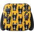 Bouffants and Broken Hearts Boston Terrier Nintendo Skins