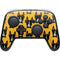 Bouffants and Broken Hearts Boston Terrier Nintendo Skins