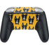 Bouffants and Broken Hearts Boston Terrier Nintendo Switch 2 (2025) Pro Controller Skin