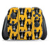Bouffants and Broken Hearts Boston Terrier Nintendo Skins