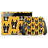 Bouffants and Broken Hearts Boston Terrier Nintendo Skins