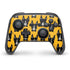 Bouffants and Broken Hearts Boston Terrier Nintendo Skins