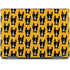 Bouffants and Broken Hearts Boston Terrier Notebook 9 Pro 13in (2017) Skin