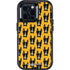 Bouffants and Broken Hearts Boston Terrier Otterbox Defender iPhone Skin