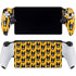 Bouffants and Broken Hearts Boston Terrier PlayStation PS5 Skins